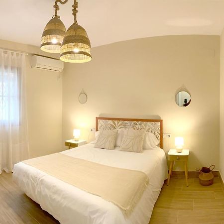 Posada Deanes Córdoba Eksteriør bilde