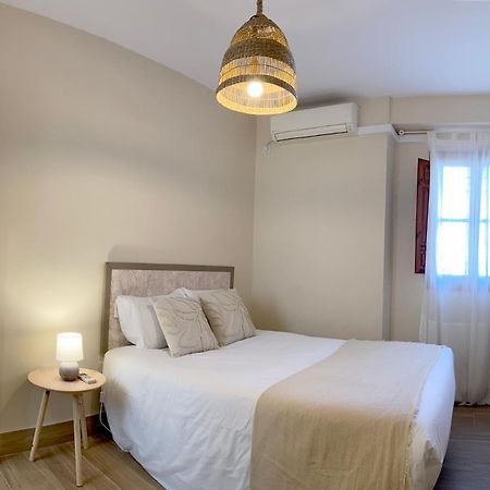 Posada Deanes Córdoba Eksteriør bilde