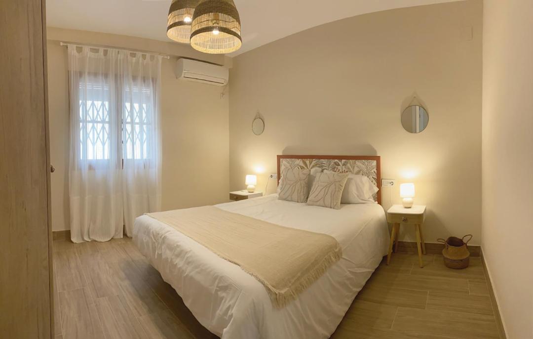 Posada Deanes Córdoba Eksteriør bilde